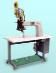 VIM V-8 machine