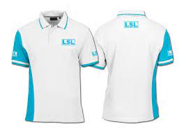T-Shirt Uniform
