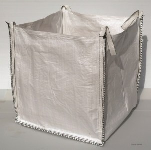 Jumbo bag