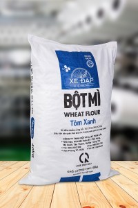 Woven PP bag