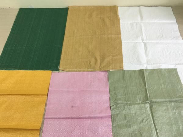 PP Woven Bags