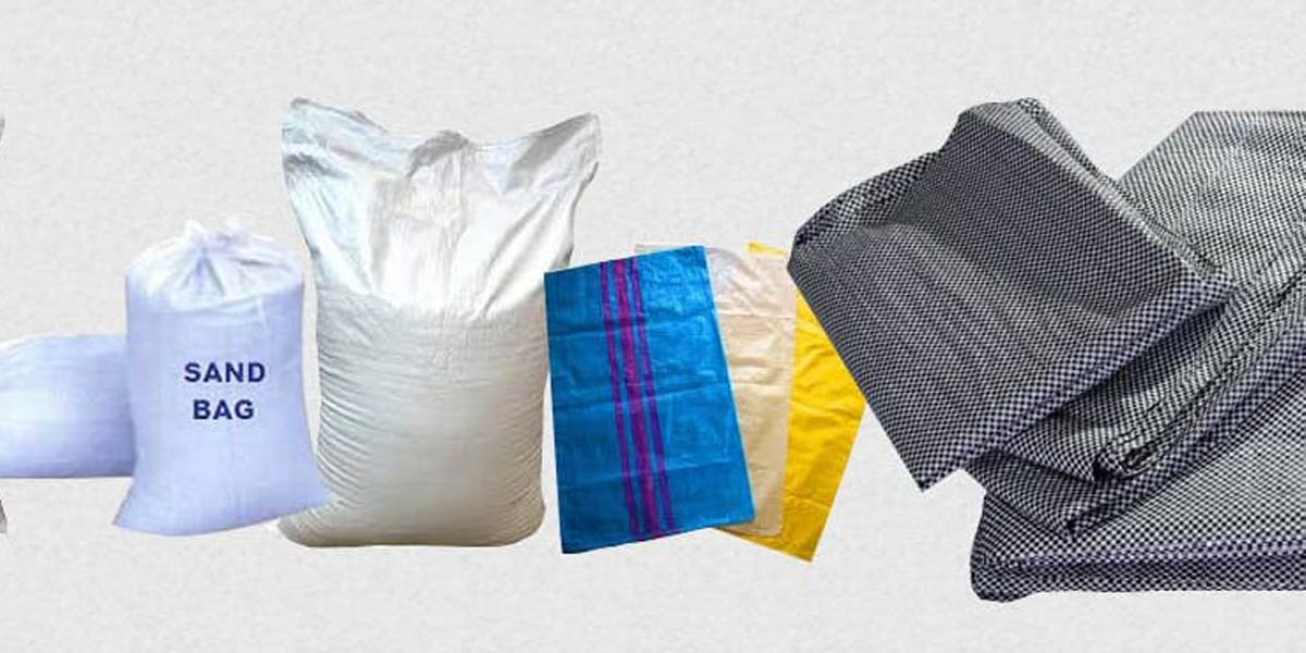 PP Woven Bags