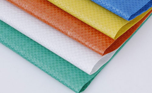 PP Woven Bags