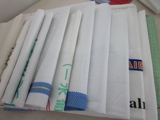PP Woven Bags
