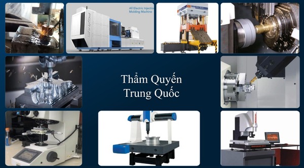 Vietnam Jin Gog She Company