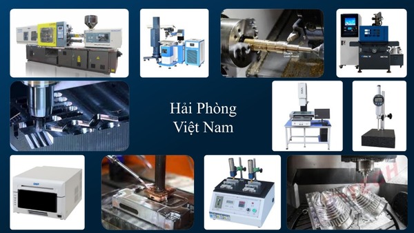 Vietnam Jin Gog She Company