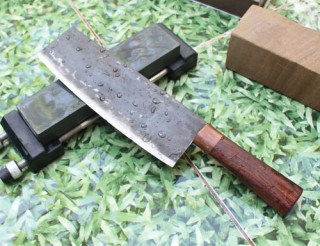 Kitchen knife