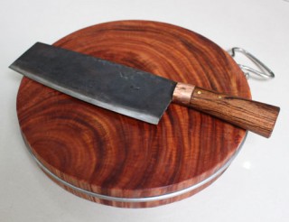 Kitchen knife