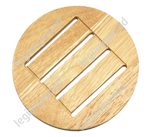 Round Shaped Coasters