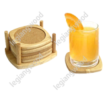 Set Of 6 Coasters