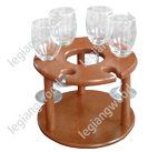 Mug Holder Stand