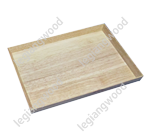 Rectangular Tray