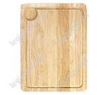 Rectangular Wooden Cutting Board
