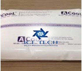 Gel ice packs