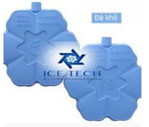 Gel ice packs