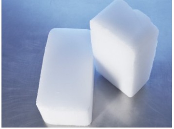 Dry ice blocks