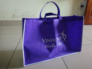 Cloth bag