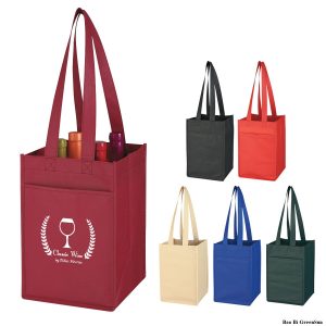 Cloth bags