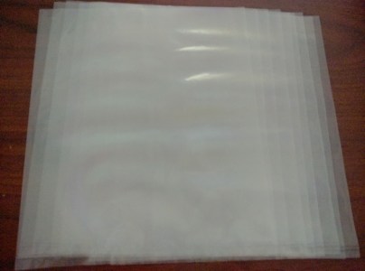 Biodegradable PE/HD bags