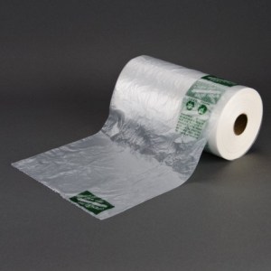 PE bags