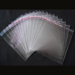 PP bags