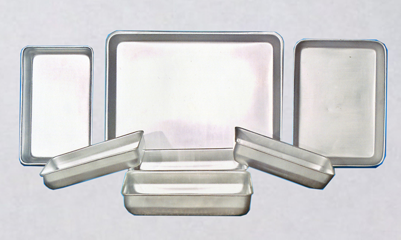 Ice tray