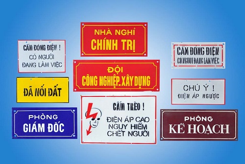 Workstation plate
