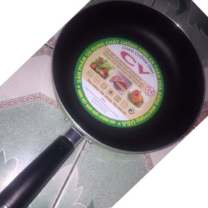 Non-stick pan