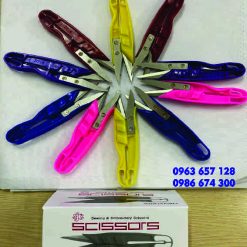 LASTA DY4 Scissors