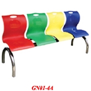 Waiting benches