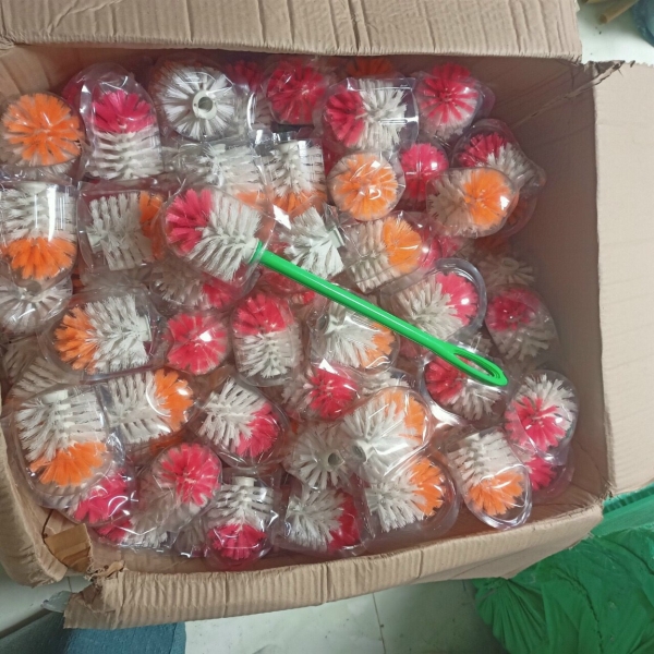 Floor cleaning mop & bucket set