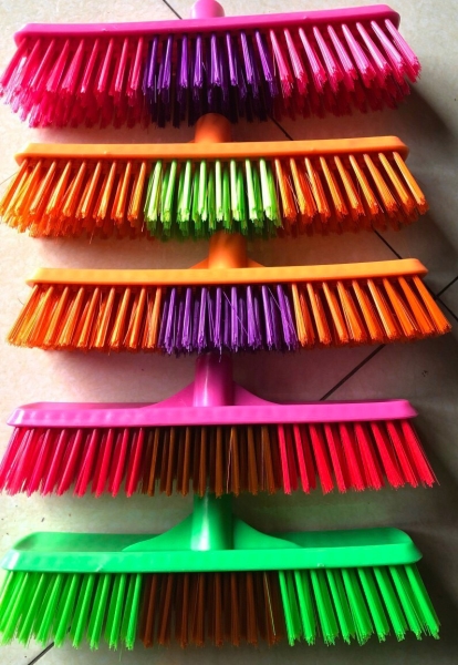 Floor cleaning mop & bucket set