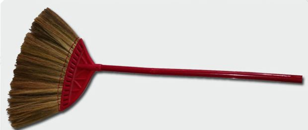 Large box broom