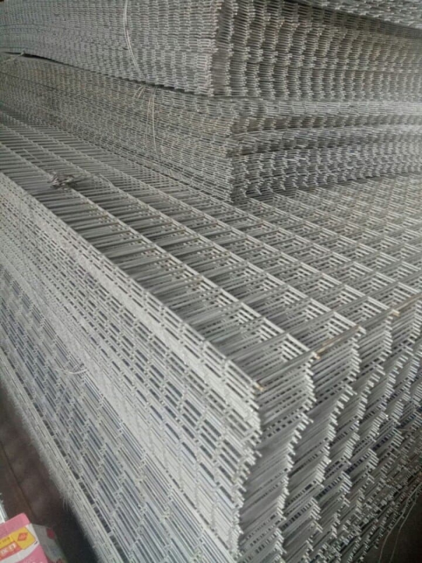 Steel net