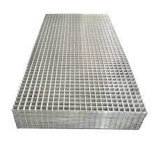 Welded Wire Mesh