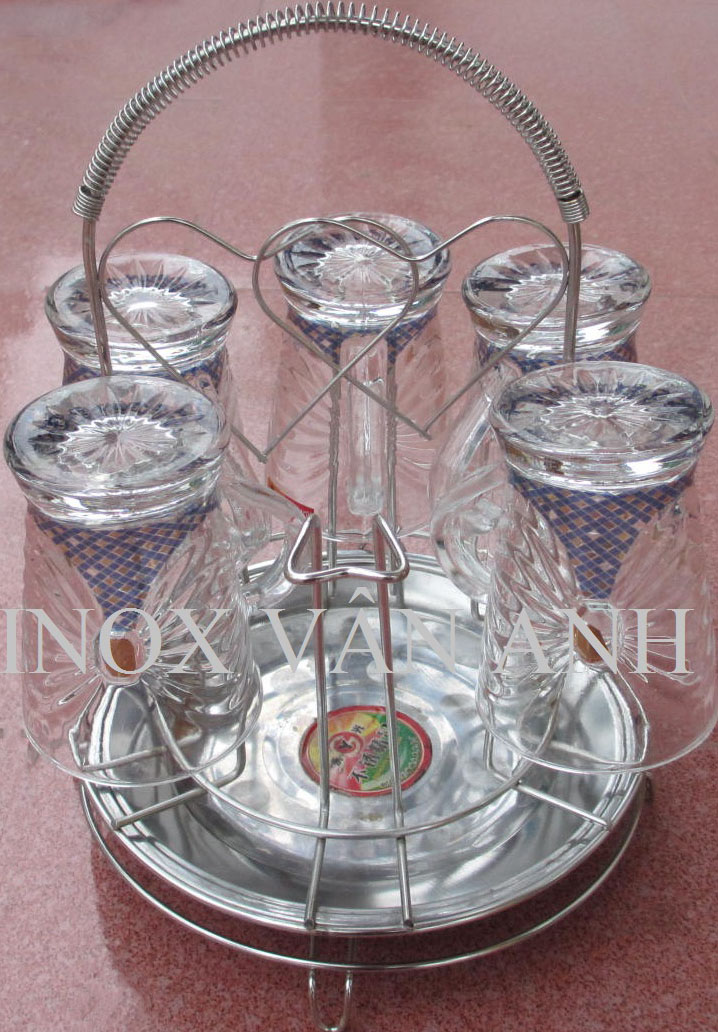 Mug rack