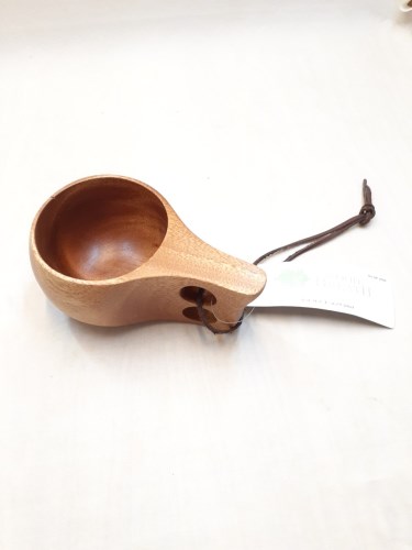 Wooden Cup