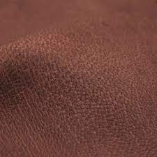 Goat leather