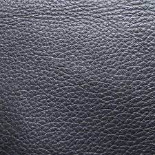 Goat leather