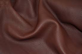 Goat leather
