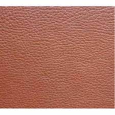 Goat leather