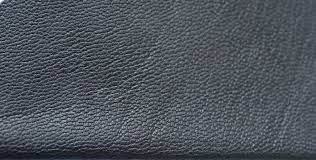 Sheep leather