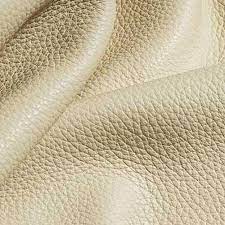Sheep leather