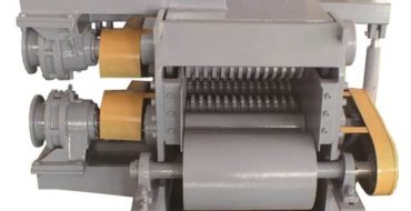 Cutting machine