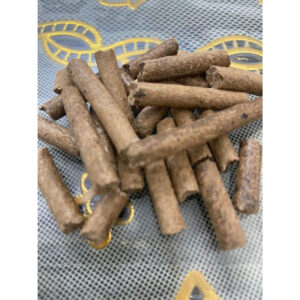 8mm sugarcane bagasse pellets
