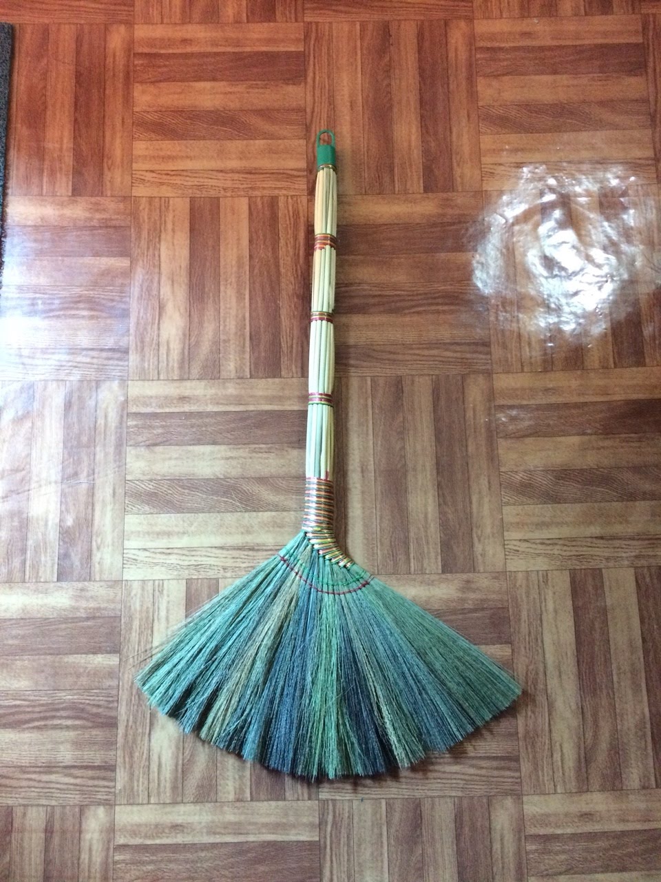 Reed Broom