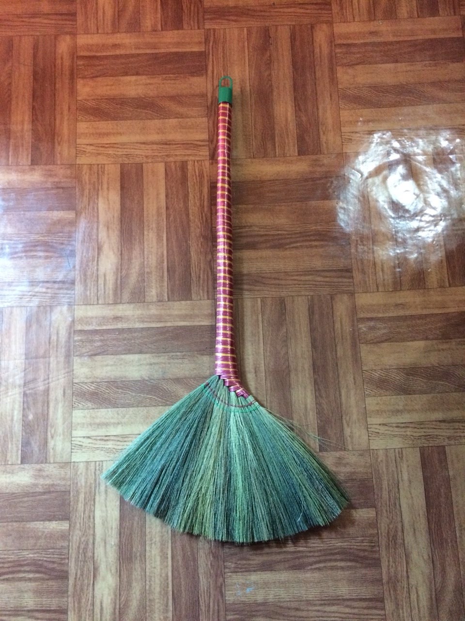 Reed Broom