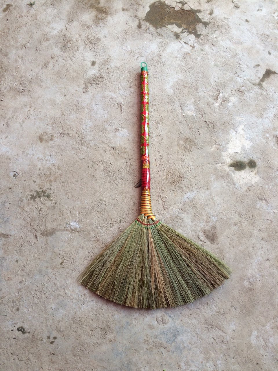 Reed Broom