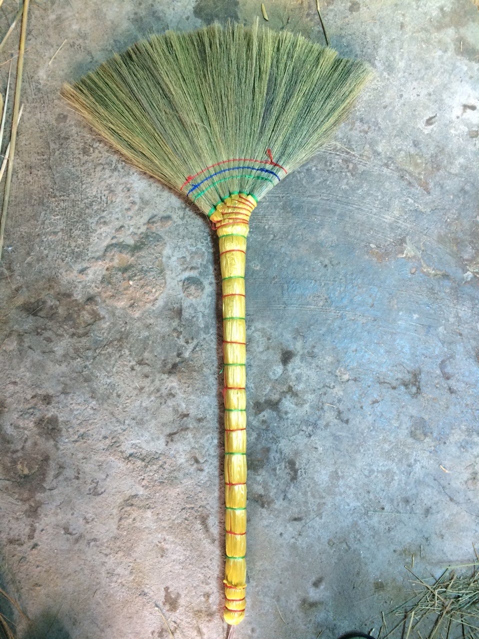Reed Broom