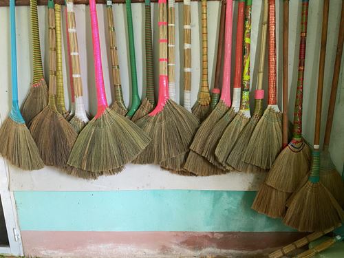 Reed Broom
